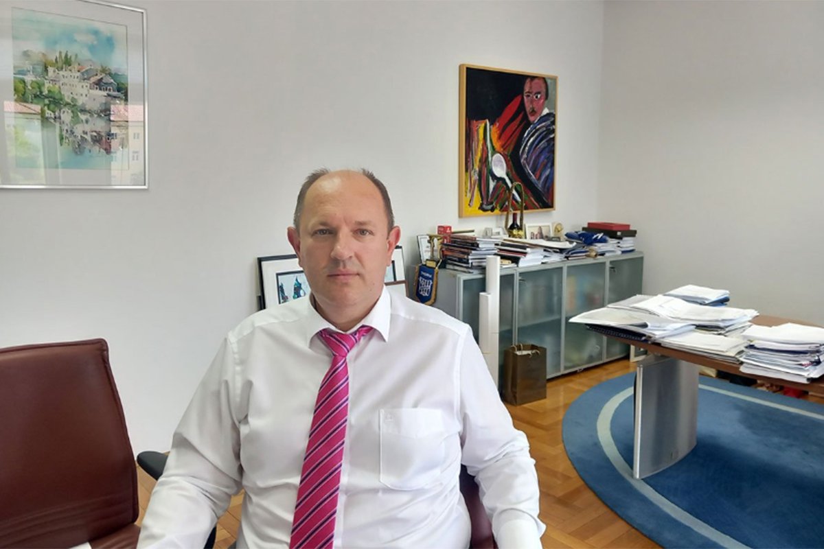 Luka Petrović prijavio policiji da mu je Banjalučanin ponudio 500.000 KM mita