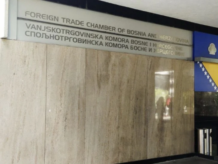 Spoljnotrgovinska komora BiH počinje izdavanje digitalnih ATA karneta za zemlje EU i regiona