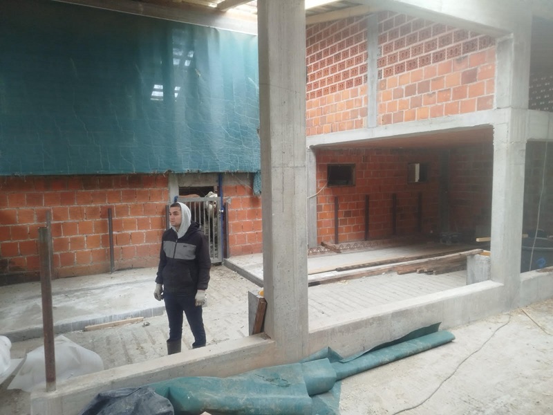 Ristanovići iz Zvornika ponosni na rezultate: U planu pogoni za preradu mesa i mlijeka (FOTO)