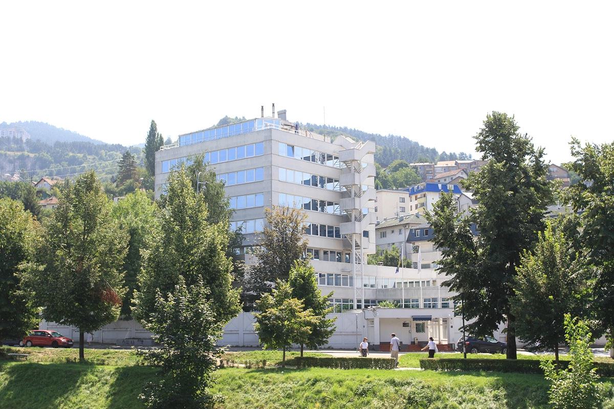 OHR pred finansijskom neizvjesnošću: Ističe budžetska godina