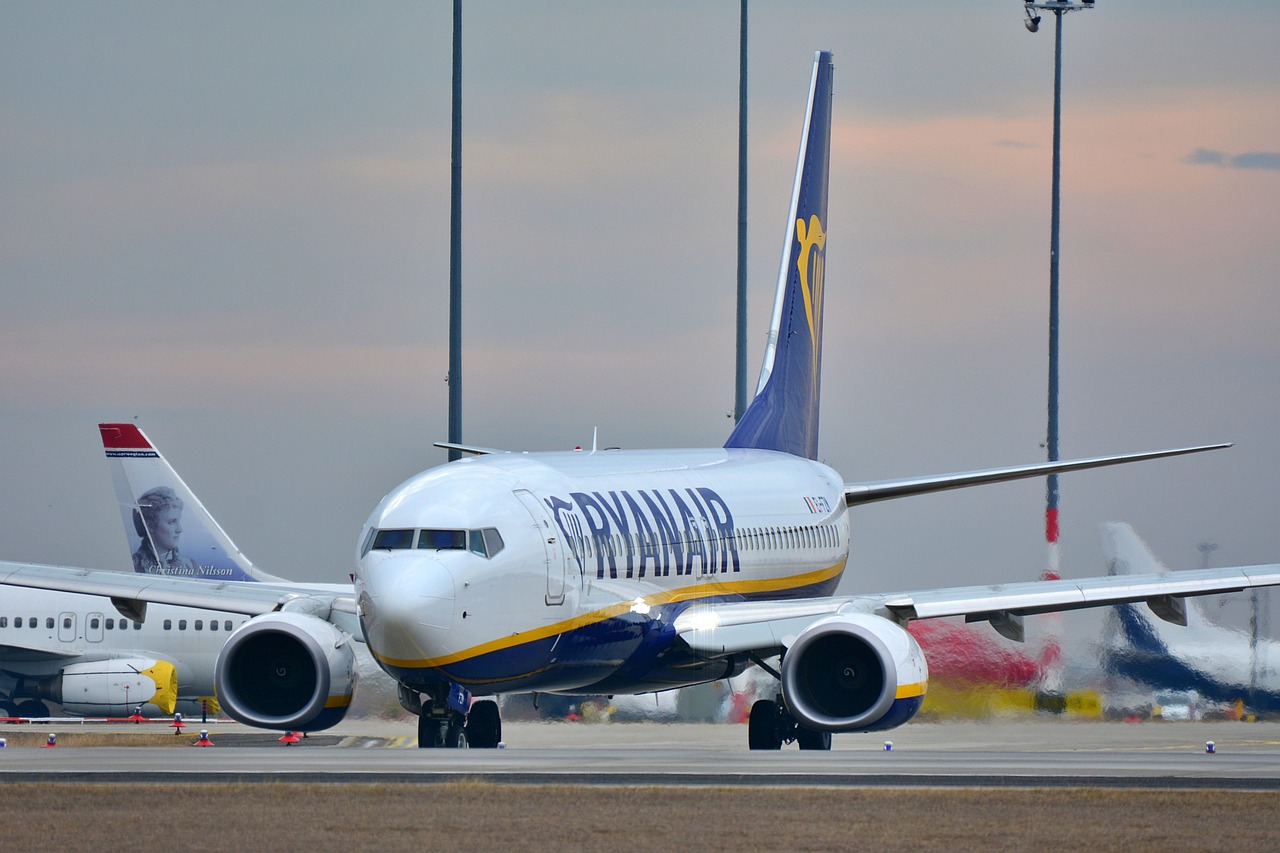 Sjajna vijest za putnike: Ryanair iznenadio odlukom