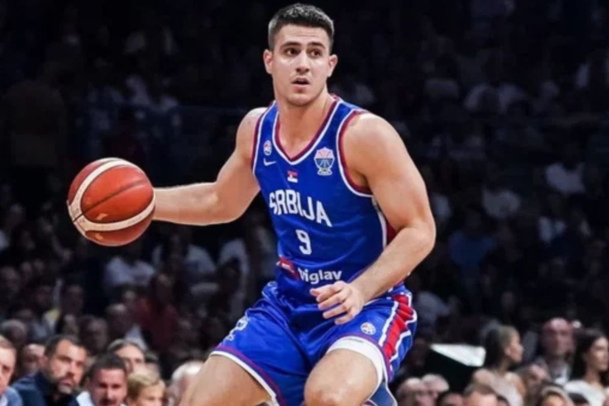 Istorijski podatak: Niko kao Vanja Marinković