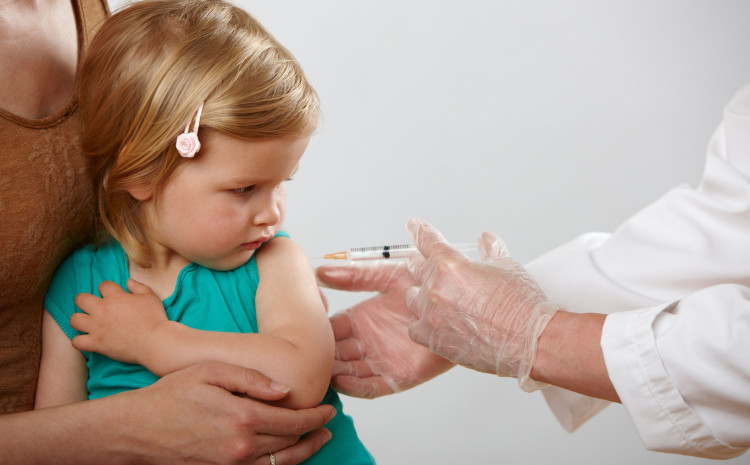 Vakcine protiv pneumokoka i HPV-a biće obavezne za djecu u Srpskoj