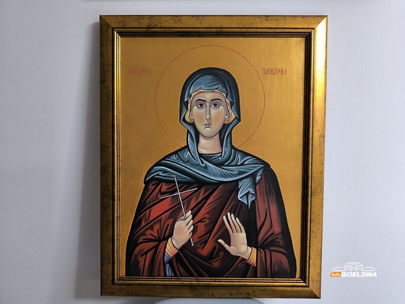 Samouka slikarka iz Ugljevika sve što vidi pretvori u umjetnost: Kistom popunjava kućni budžet (FOTO)