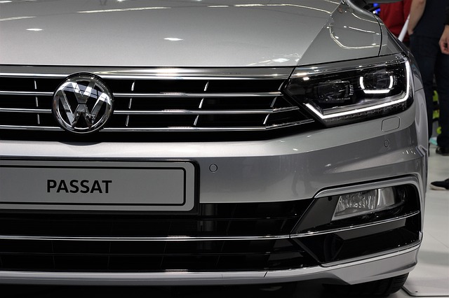 Kako će izgledati posljednji Volkswagen Passat