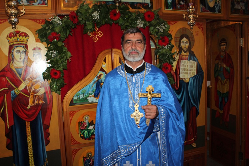 Načelnik Ugljevika povodom upokojenja prote Miće Pajkanovića: Vjeru i rod nosio u srcu