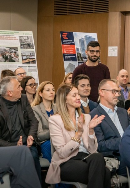 Ljubiša Vasić iz Bijeljine – Inženjer sa vizijom za bolje društvo (FOTO)