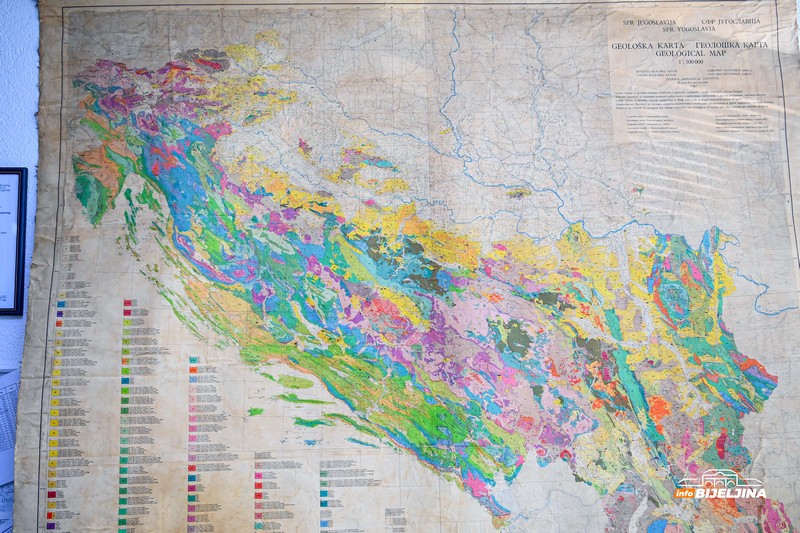 Semberija krije fosile Panonskog mora: Svijet koji je nestao prije miliona godina /FOTO; VIDEO/