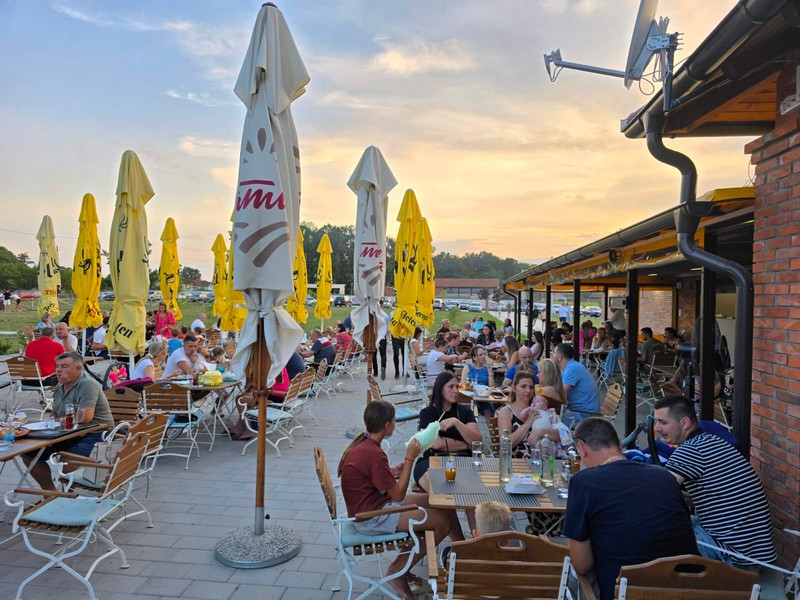 Idealna prilika: Provedite savršen vikend u Čičinom sokačetu (FOTO)