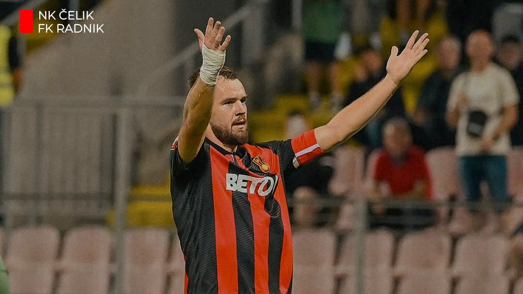 Radnik nadoknadio dva gola minusa, pa ostao praznih ruku: VAR drama obilježila meč u Zenici