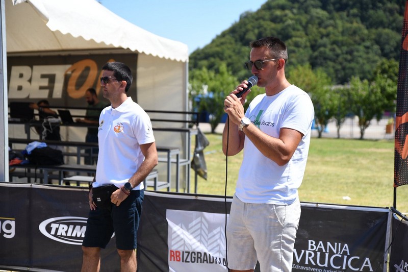 U Ugljeviku otvoren peti Sunrise Beach Volley Tour