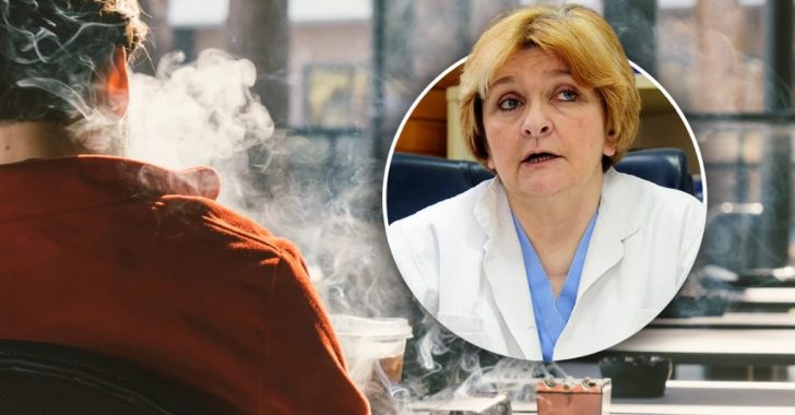 U Srbiji zabrana pušenja na otvorenom: Novi zakon će zabraniti pušenje na igralištima i stadionima