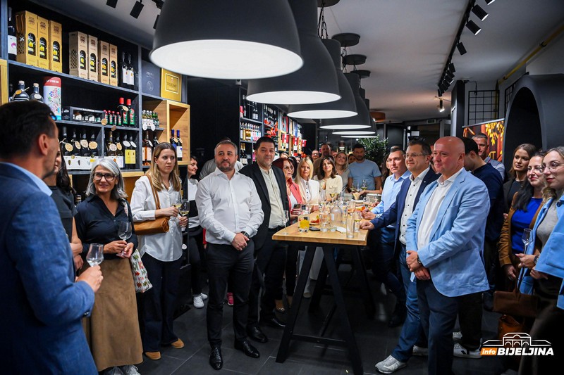 Jedinstven poklon Bijeljini za Dan grada: “Semberian Corner