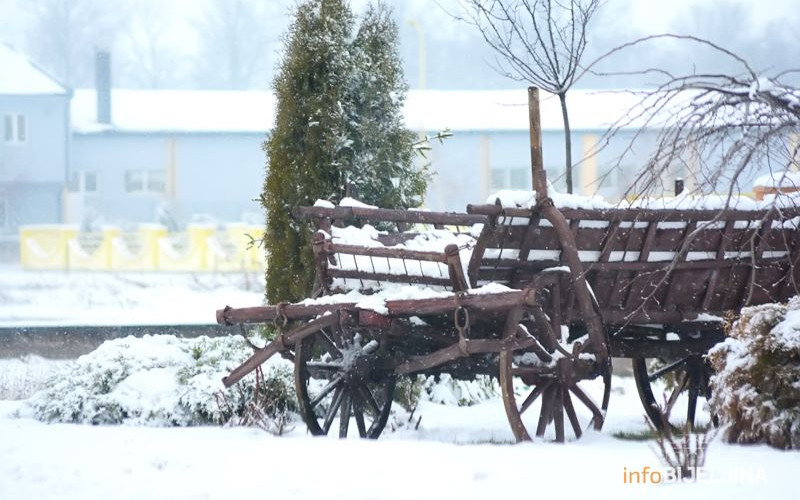 Narednih dana razvedravanje, ali ostaju niske temperature