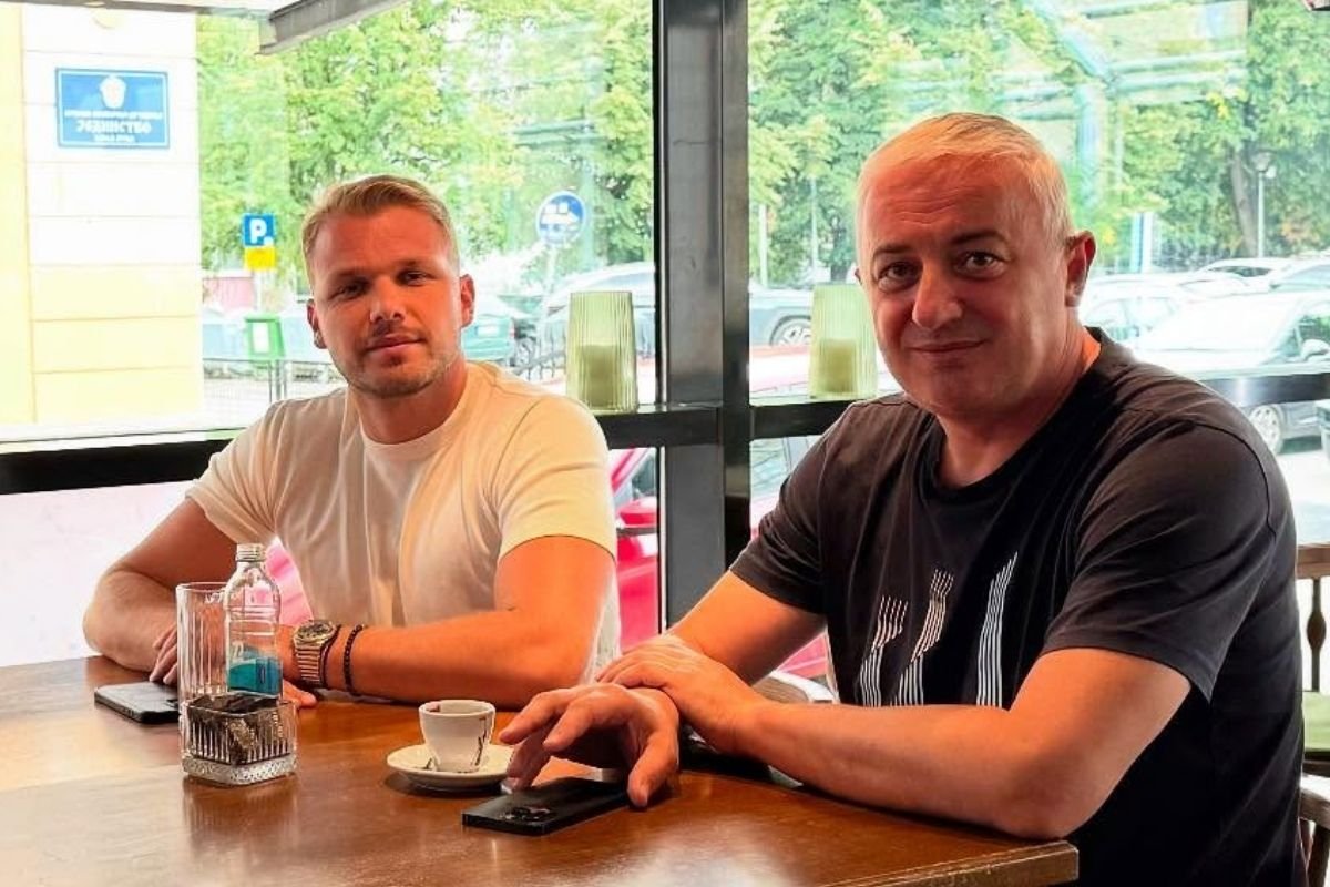 Oglasio se Draško Stanivuković o napadu na Branislava Borenovića