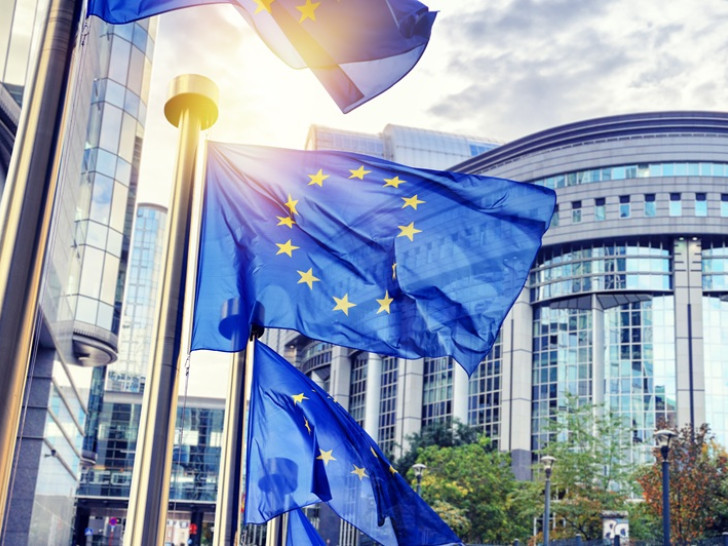 EU osnova tribunal koji će suditi Rusima