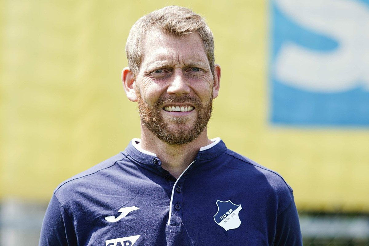 Bajern predstavio novog trenera