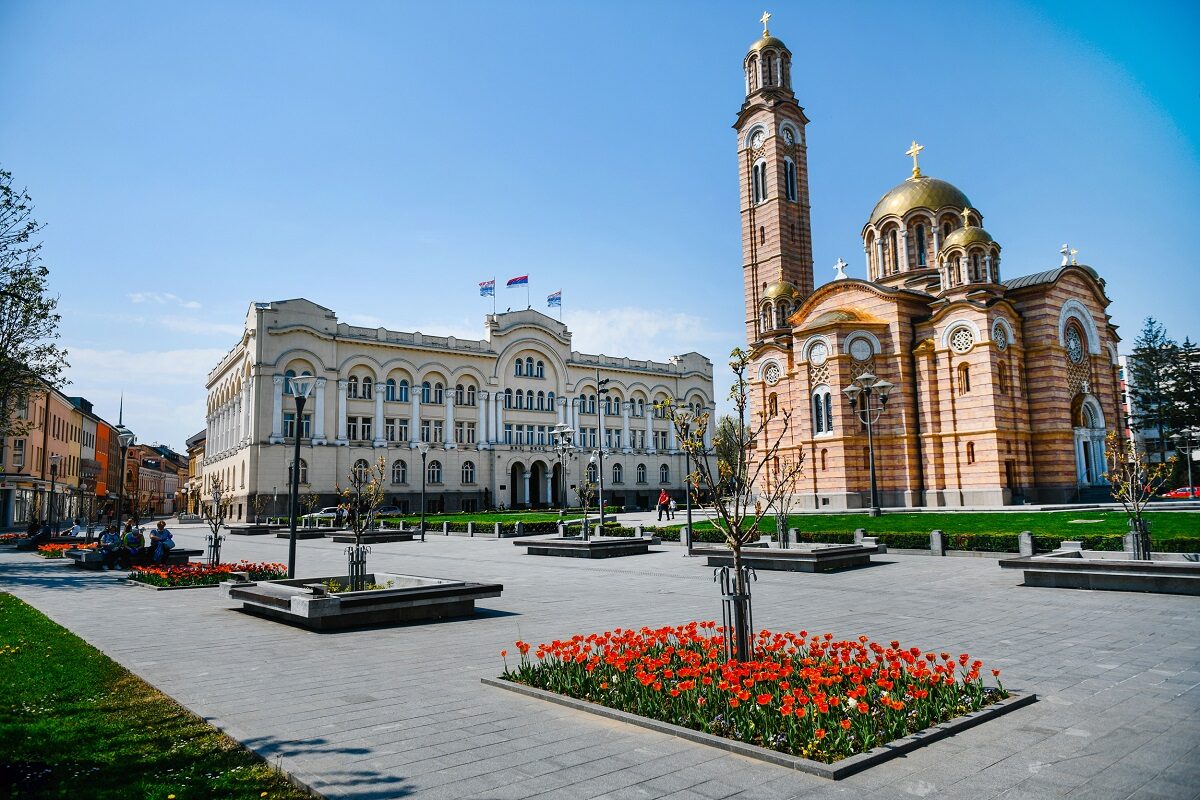 Tri grada iz BiH na popisu najskupljih gradova u Evropi, među njima i Banjaluka