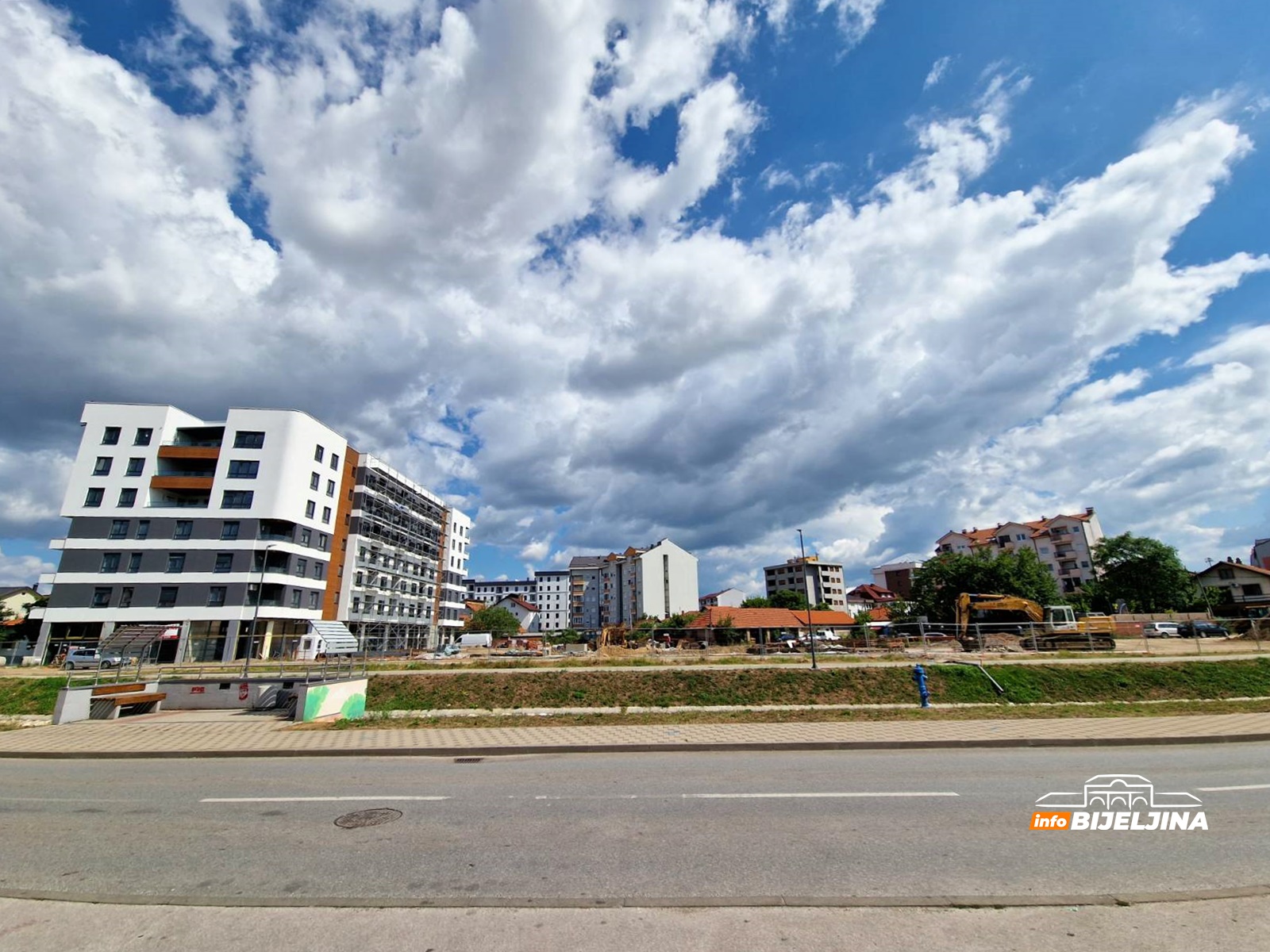 Kakvo nas vrijeme očekuje u ponedjeljak