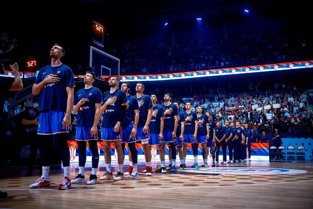 Kreće ovo pravo: Počinje nokaut faza, Srbija lovi četvrtfinale