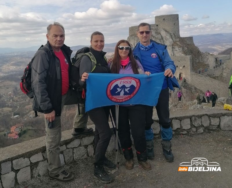 Planinari iz Semberije i okoline decenijama osvajaju evropske i afričke vrhove: Žele da im se pridruži što više mladih ljudi