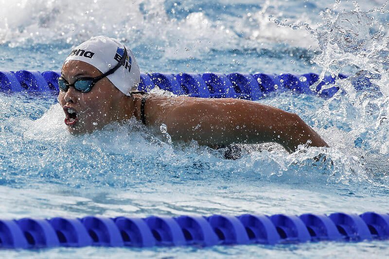 Lana Pudar danas lovi novu medalju u karijeri na Svjetskom prvenstvu