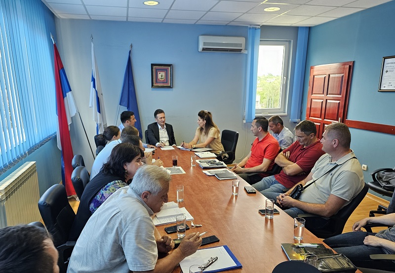 U opštini Ugljevik nema afričke kuge svinja: Preduzete sve mjere i aktivnosti sprečavanja ove zaraze