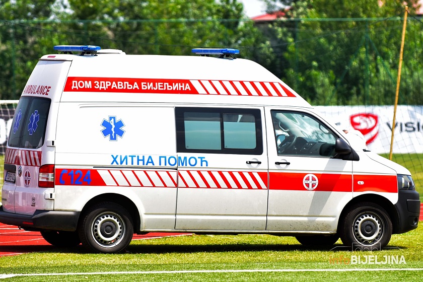 U Srpskoj 41 smrtni slučaj, koronom zaraženo još 86 osoba