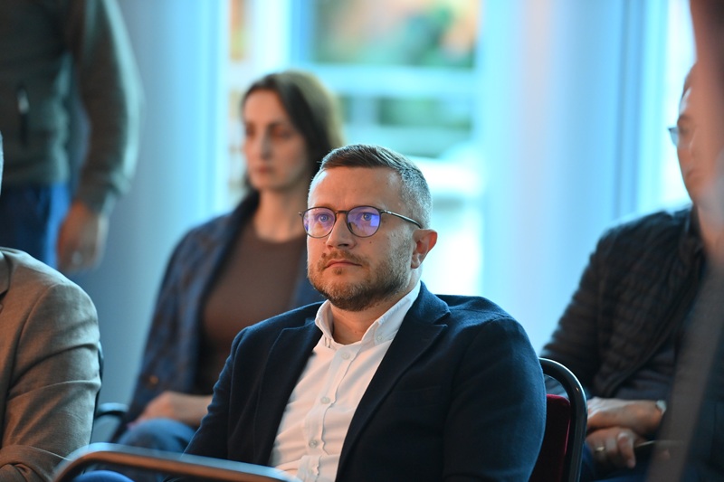 „Dani Semberije u Austriji“ otvaraju vrata domaćim privrednicima (FOTO)
