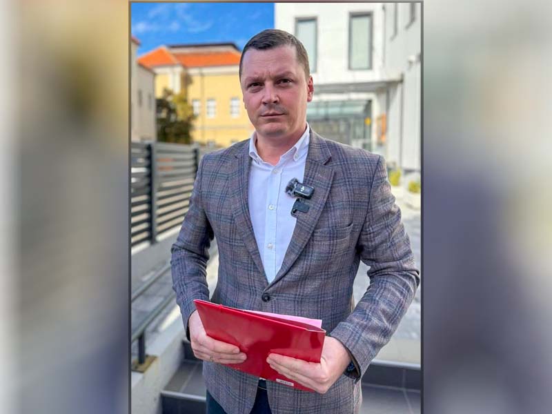 Đurđević prijavio Petrovića Tužilaštvu za štetu od 17 miliona KM: “Branim ovaj grad”