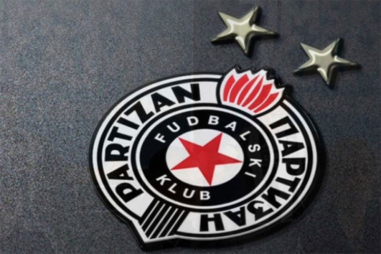 Partizan slavi 76. rođendan