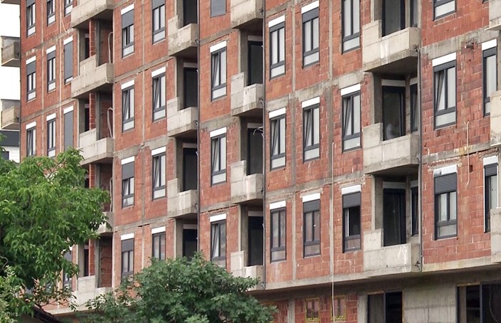 Stanovi sve skuplji, Bijeljina među najtraženijim gradovima: Kvadrat u Srpskoj ide i do 10.000 KM