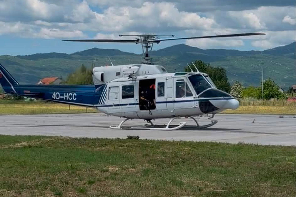 Tragedija na Prokletijama: Poginula mlada planinarka iz Srbije