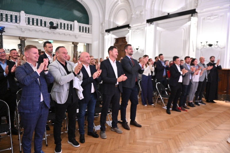 Štićenici banjalučkog Daun sindrom centra odigrali pozorišnu predstavu u Beču