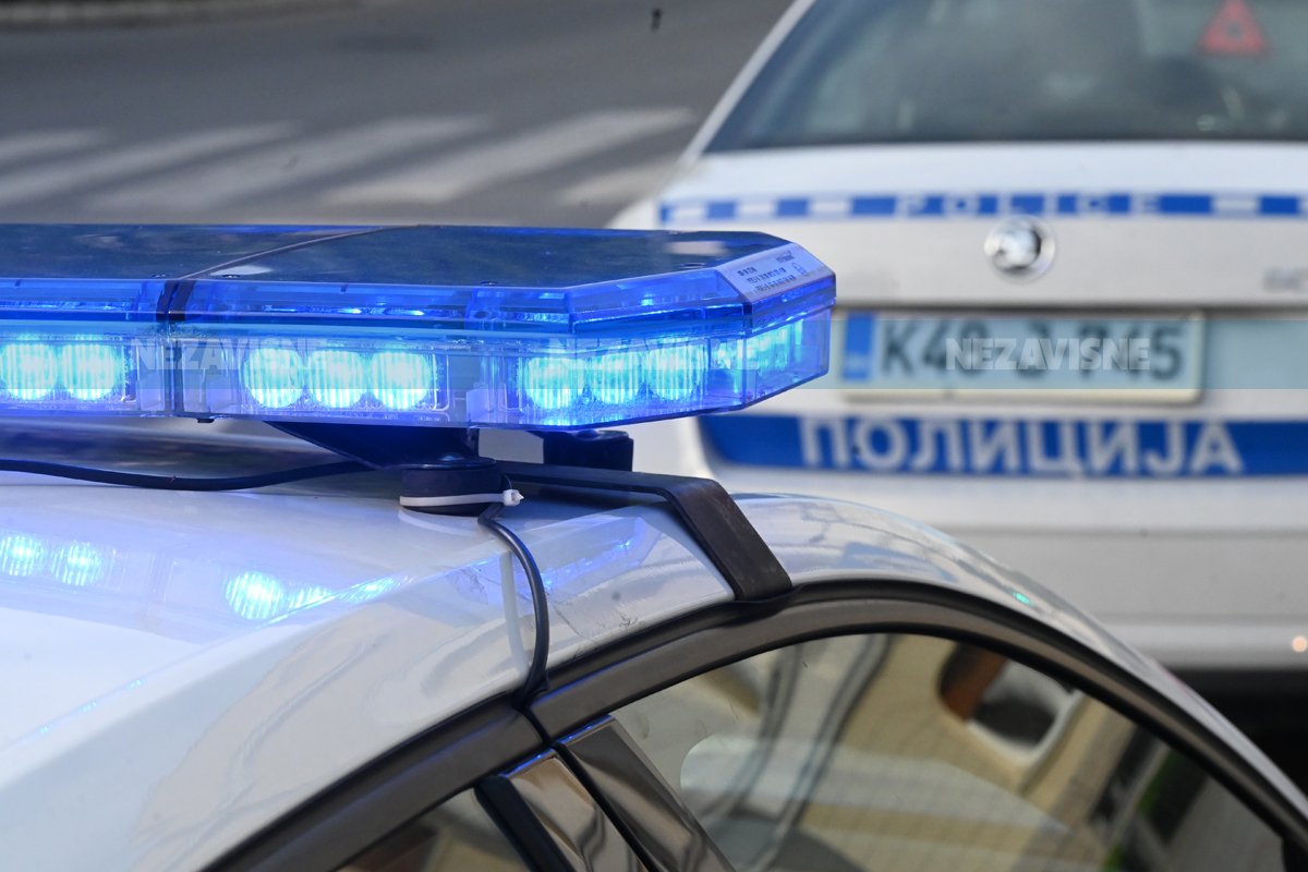Potpuna obustava saobraćaja u nekim ulicama za vrijeme Srpska opena