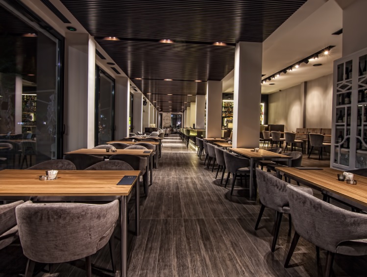 OGLAS ZA POSAO Potrebni konobari, šankeri, kuvari 