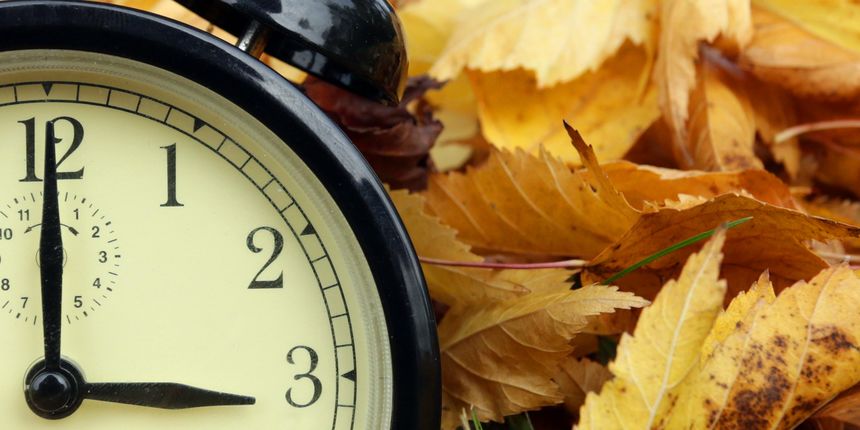 Za vikend počinje zimsko računanje vremena