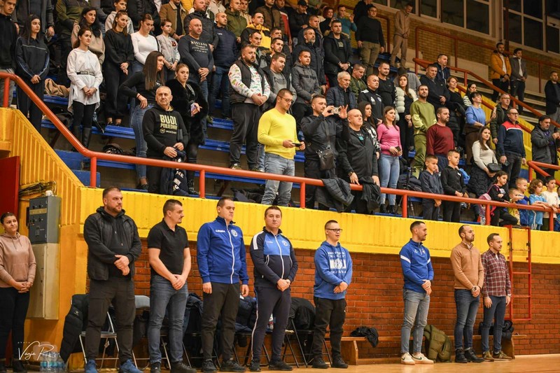 Bijeljina: Uspješna humanitarna utakmica, prihod ide socijalno ugroženim porodicama (FOTO)