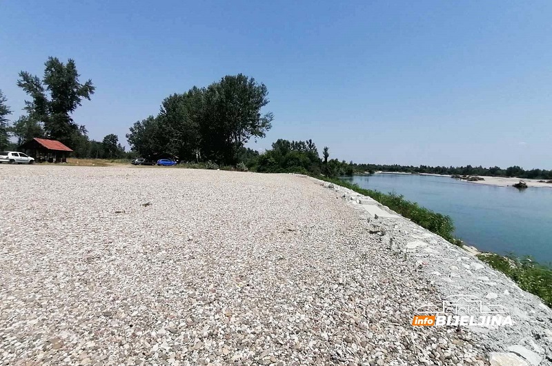 Bijeljina: Utvrđen identitet nakon pronalaska tijela u Drini