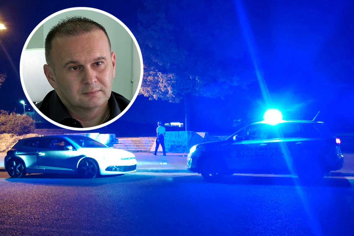 Gradonačelnik Istočnog Sarajeva pozvao kriminalce da prestanu sa obračunima