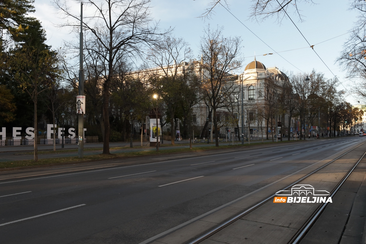 Dortmund, Beč, Roterdam: Dijaspora u strahu od novih lockdowna