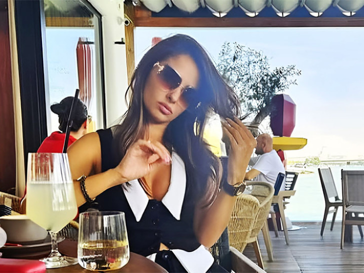 Pjevačica raskinula vezu: