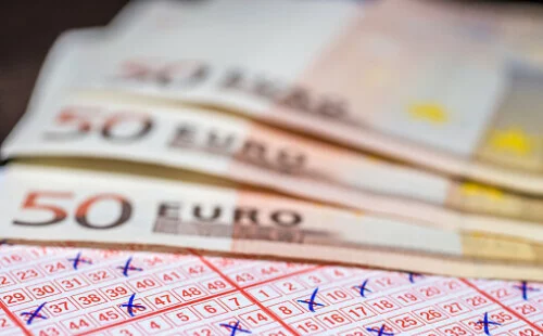 Pogođen Eurojackpot: Srećni dobitnik osvojio više od 40 miliona evra