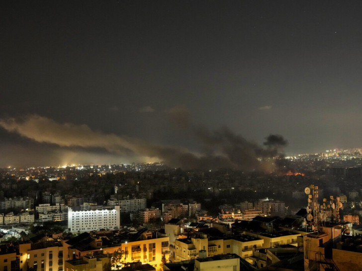 Iranski general upozorava: Evakuišite Tel Aviv i Haifu odmah