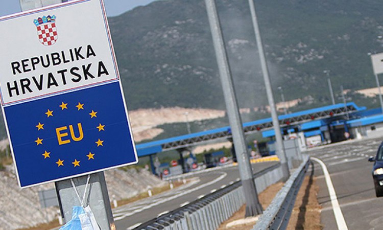 Nove mjere u Hrvatskoj