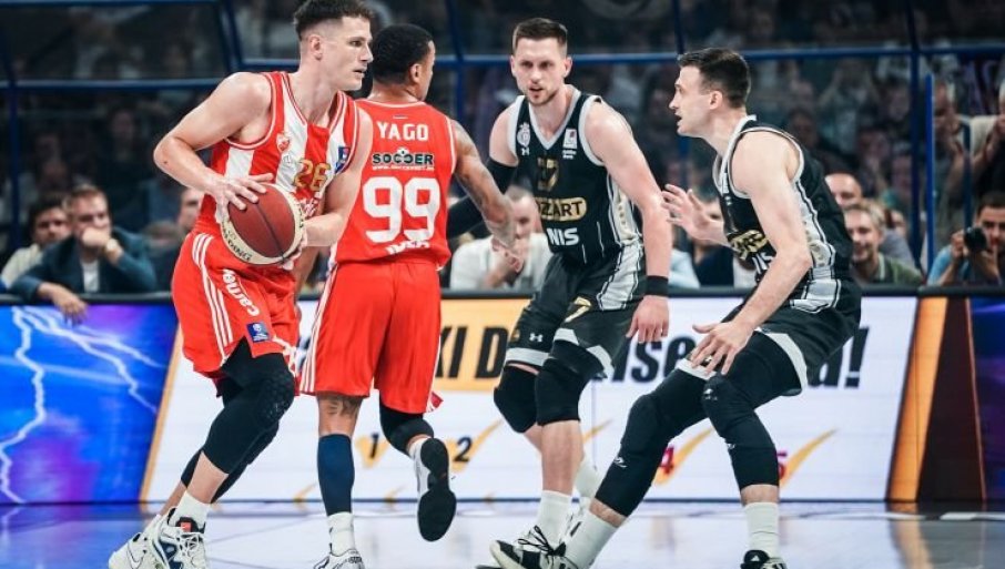 Ništa od Evrolige za srpske klubove? Šta Zvezda i Partizan treba da urade da igraju Evroligu