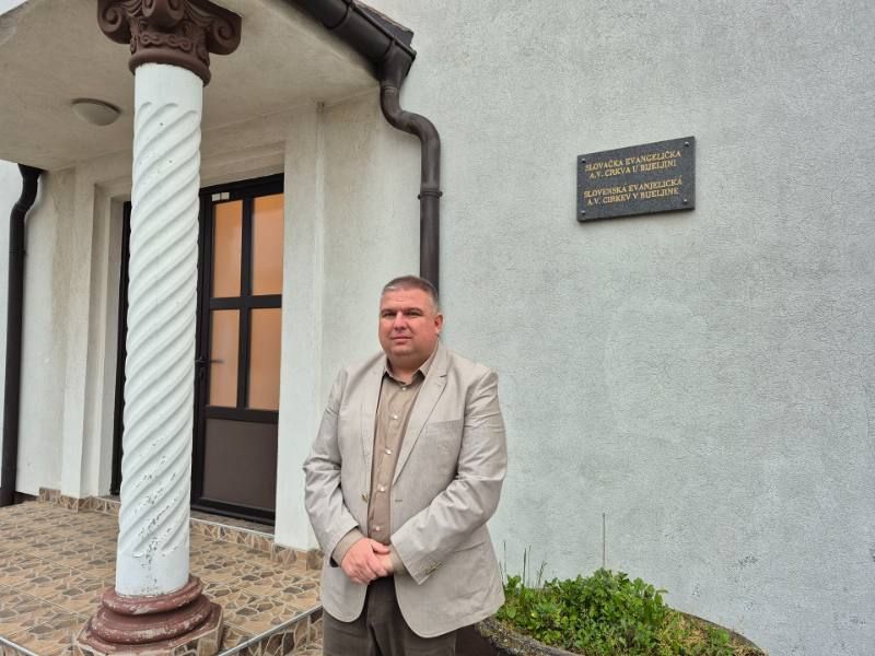 Bijeljina: Udruženje Slovaka ove godine obilježava jubilej – 20 godina postojanja