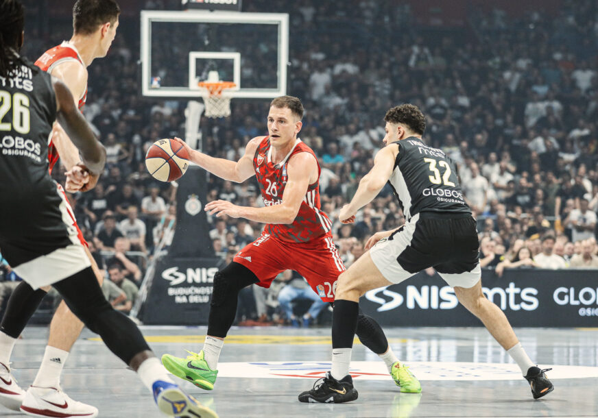 VELIKA BORBA VJEČITIH Koga su do sada doveli Crvena zvezda i Partizan