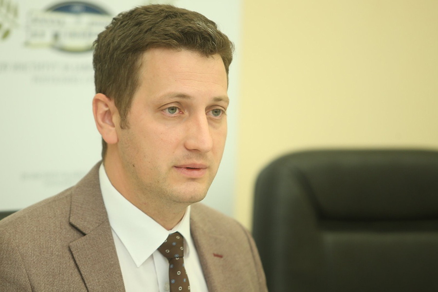 Zeljkoviću i ostalima određen pritvor od mjesec dana