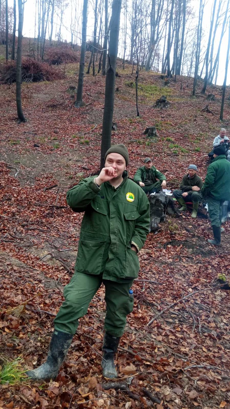 Završeno pošumljavanje dijela majevičke goleti: Šteta koja se ekspolatacijom drveća nanosi, mora se ublažiti FOTO